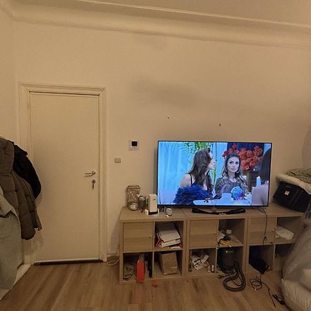 Appartement Bien Situe Brussels Exterior photo