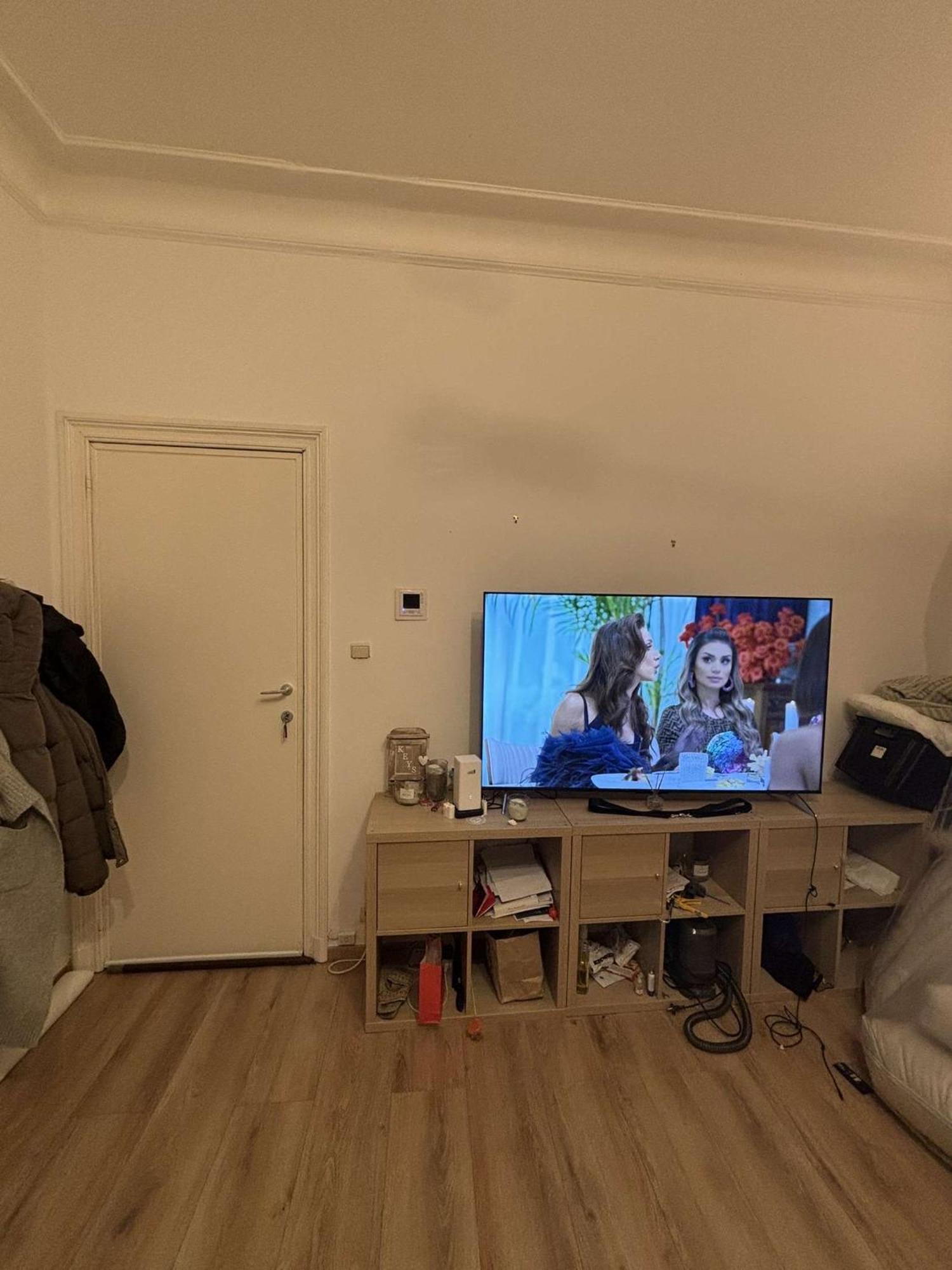 Appartement Bien Situe Brussels Exterior photo