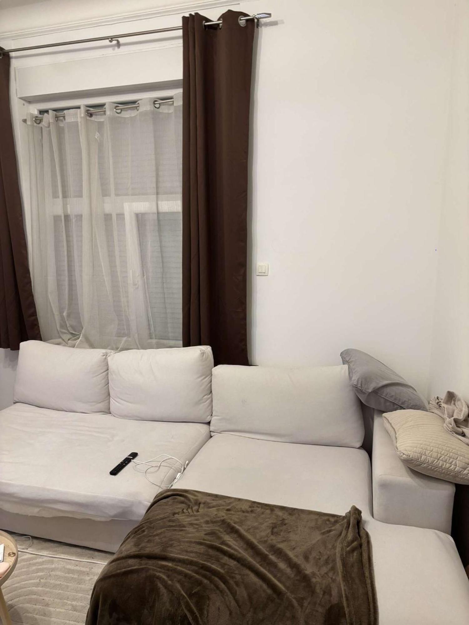 Appartement Bien Situe Brussels Exterior photo